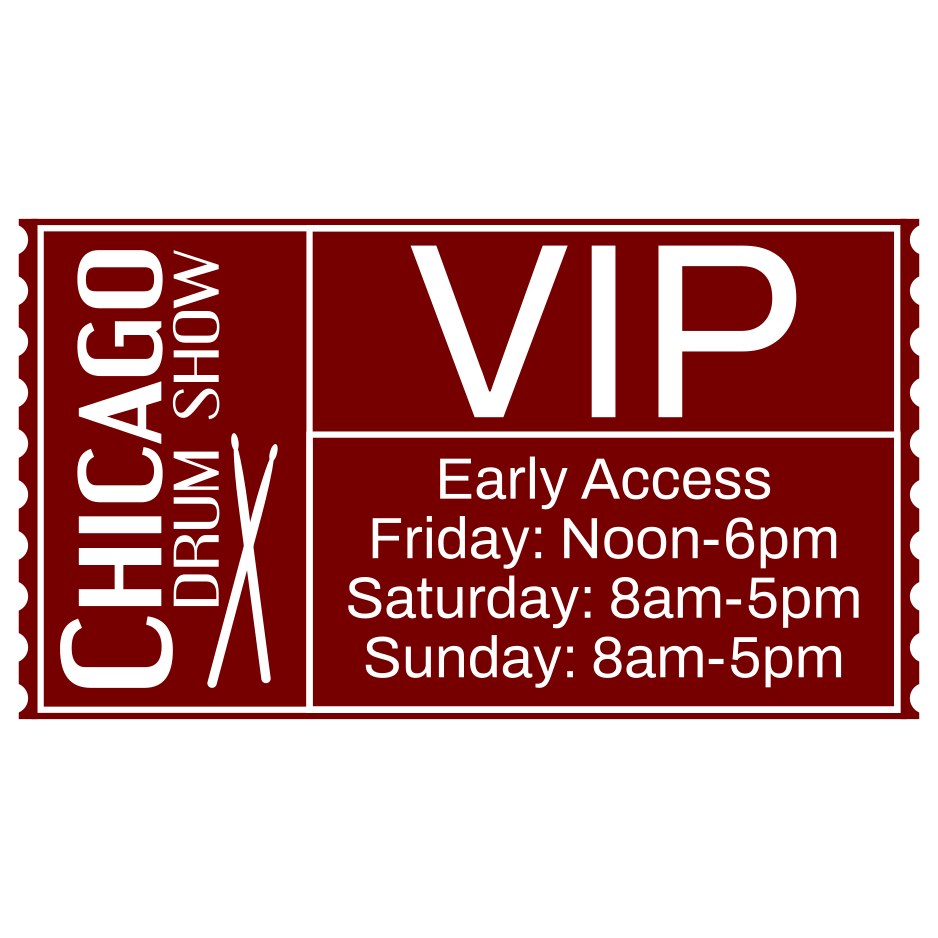 VIP Pass