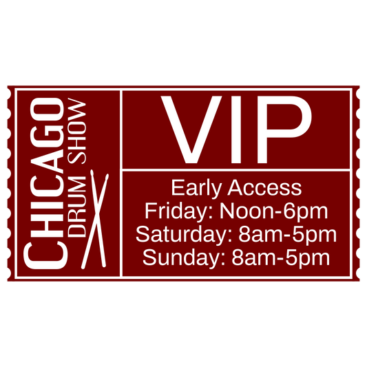VIP Pass